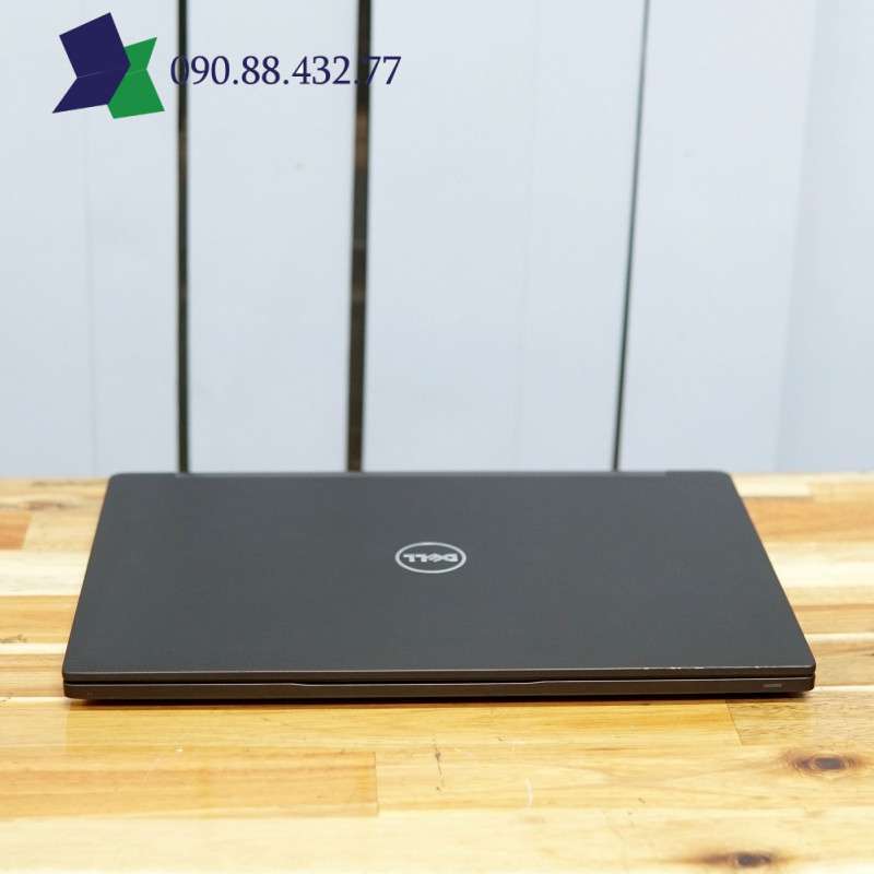 Dell Latitude 7280 i5-7300u Ram 8G SSD 256G 12.5inch Full hd ips